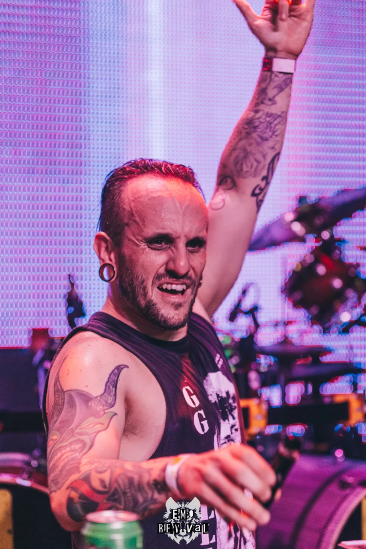 Foto 8 da Emo Revival
