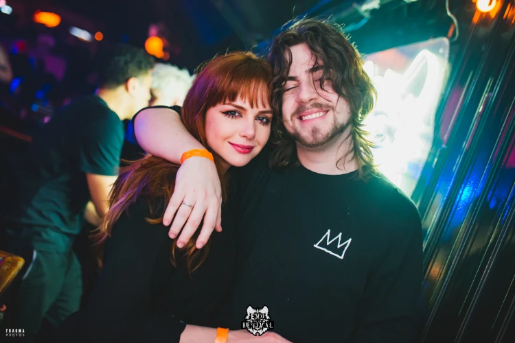 Foto 3 da Emo Revival