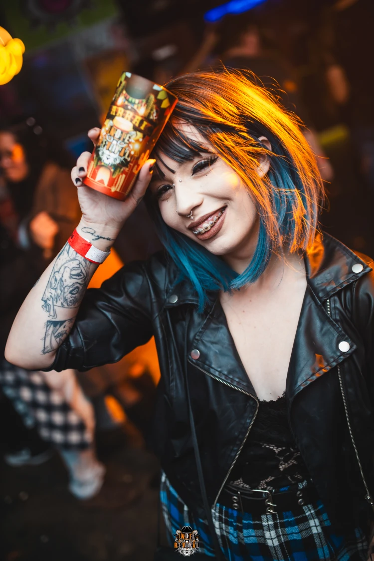 Foto 6 da Indie Revival