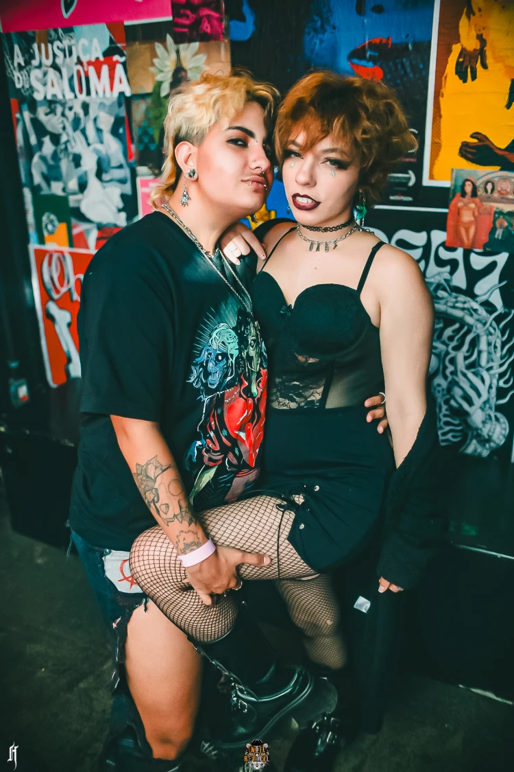 Foto 8 da Indie Revival